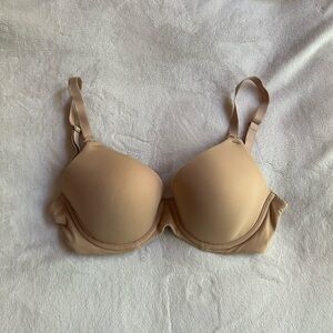 Soma full coverage nursing bra